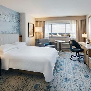 Queen Room City View